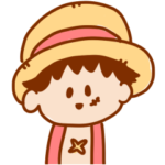 ほんわかONE PIECE