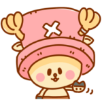 ほんわかONE PIECE 2