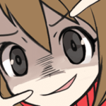 ジフ子ちゃん！