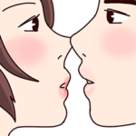 Kiss of Love GIF