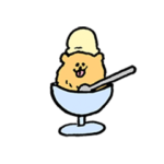 たっぷりポメラニアン