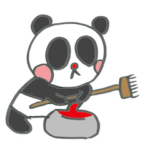 カーリング大好き！！