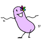 Mr&Mrsピーナッツのパープルライフ 2