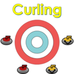 カーリング ショット