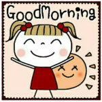 お茶目な毎日！