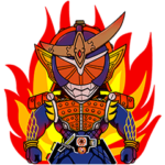 平成ライダー大集合！