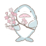 ふあさめ　spring