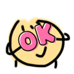 ゆるかわ！手書きにくまんくん！第一弾！