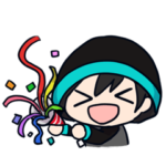 実況者じゅんじゅんスタンプ