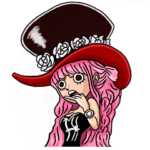 ONE PIECE x MA5A50N Ver.1.0