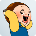 写真に添える しょーちゃん