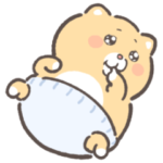 泣きむし子猫のキィちゃん