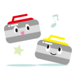 カーリング２