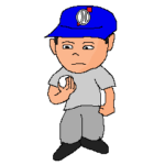 野球やろうぜ！！