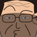 ちょいウザおじさん先生