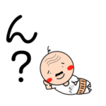 こびとおじさん