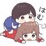 ジャージ君１０