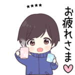 ジャージ君2.5（カスタム）