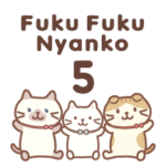 Fuku Fuku Nyanko5