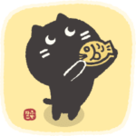 ふでねこで伝えよう!!