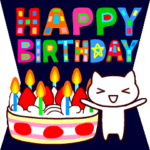 春夏秋冬イベ＆お誕生日