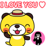 ▶動く★北春日部Q之介