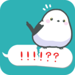 吹き出しまえなが