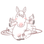 日常競馬4〜白毛さんオンリー！〜