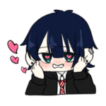 依存系女の子+α