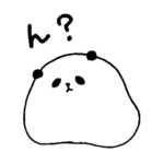 おもちどうぶつ