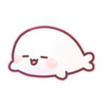 あざらしまるちゃん