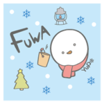 ふわもちゆぴまる