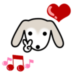 絵文字 リック・ダックス