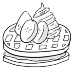 ヤムユム! おいしいものを買ってね:P