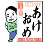 動く！憎めないブス