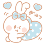 さみしんぼ♥うさぎ 2