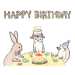 フクロモモンガのジオ