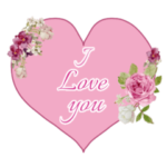 薔薇　お花　記念日　日常会話　英語　大人