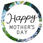 ウォーターカラーフラワー