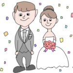 Shuhei&Manami Happy Wedding!!