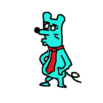 サラリーマウス