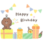 *雑貨風*ゆるカワBROWN & FRIENDS②