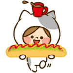 かわいい主婦の1日