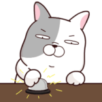 うごくよ！フレンチー