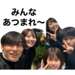 社会人になるみんなへ送る卒業製作