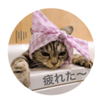 ねこの幸せ応援隊♪ byうちの子ニャンバー1