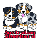 オゥシー AUSSIE 動くスタンプ