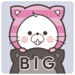 チェシャくんと愉快な仲間達