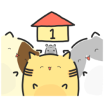 ひとつやねのした