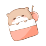 だいふく あにまるず さくらんぼ